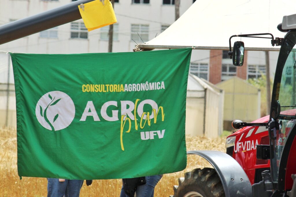 Consultoria Agronômica